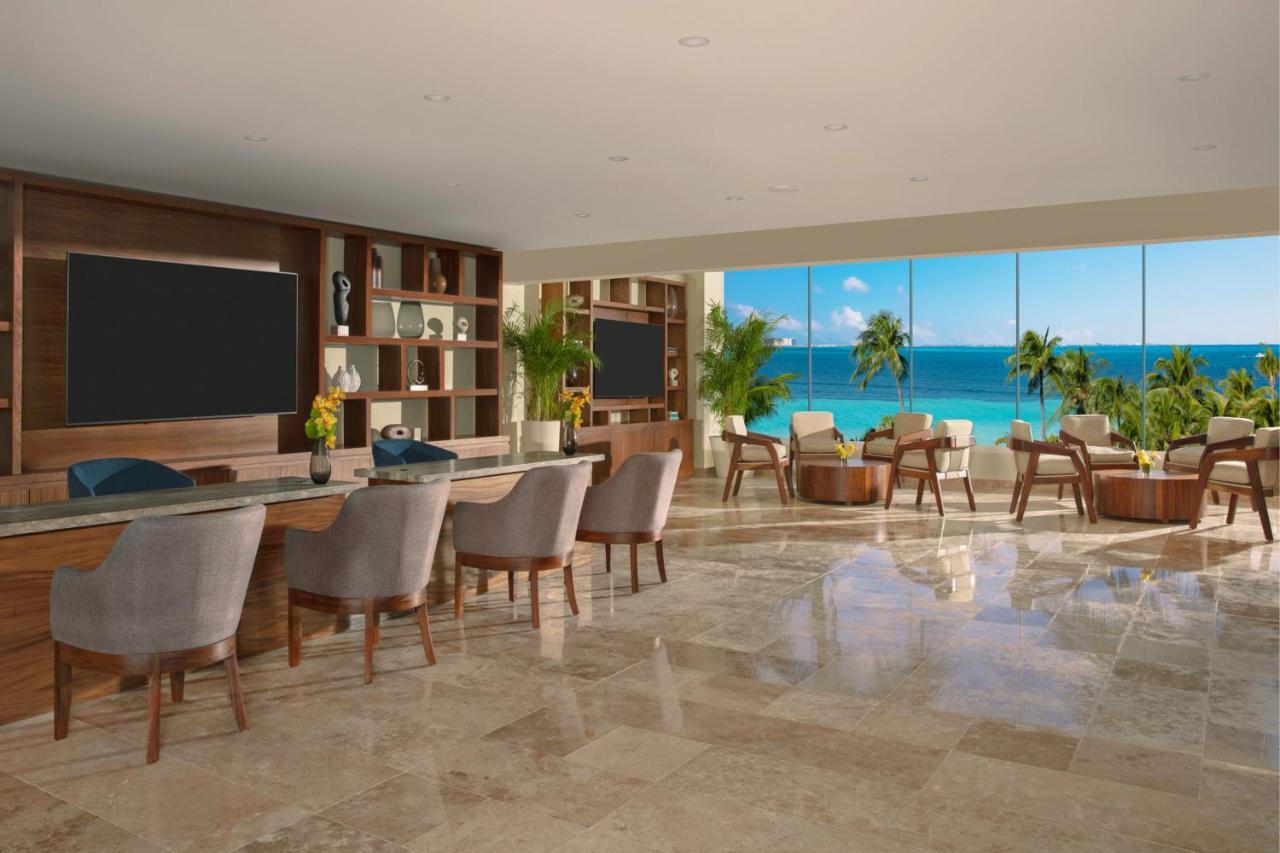 Preferred Club Premium Double Ocean Front
