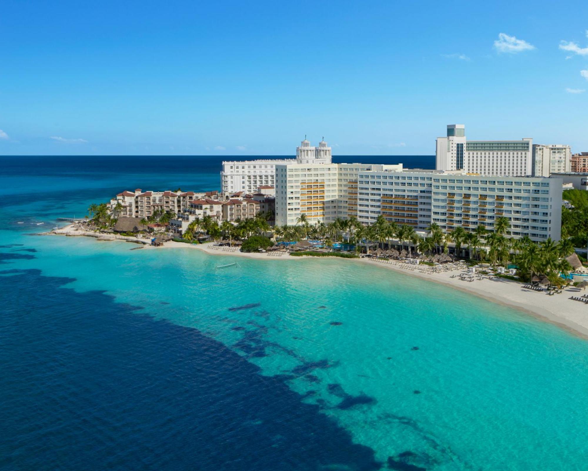 Preferred Club Premium Double Ocean Front